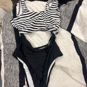 Bathing suit S M